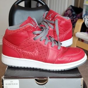 AIR JORDAN 1 PHAT (GS)